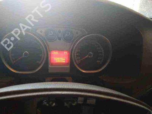 Left front window switch FORD FOCUS II (DA_, HCP, DP) | BP10957339I27 - Image 11