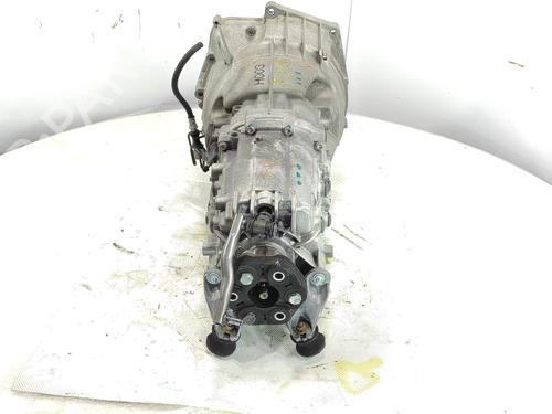 Gearbox BMW 1 (E87)  | BP23882372M3 