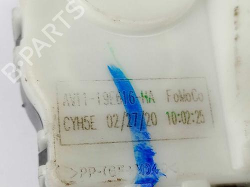 Electronic module FORD TRANSIT COURIER B460 MPV 1.5 TDCi | BP22741234M83 - Image 2