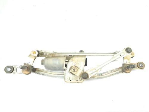 Used Front wiper motor Front wiper motor FIAT 500X (334_) 1.6 D Multijet (334AXA1B, 334AXA11) (120 hp) 16967918 16967918