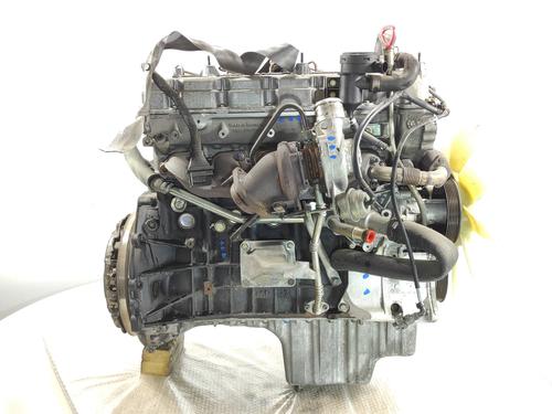 Engine SSANGYONG RODIUS I 2.7 Xdi 4WD | BP31642672M1 