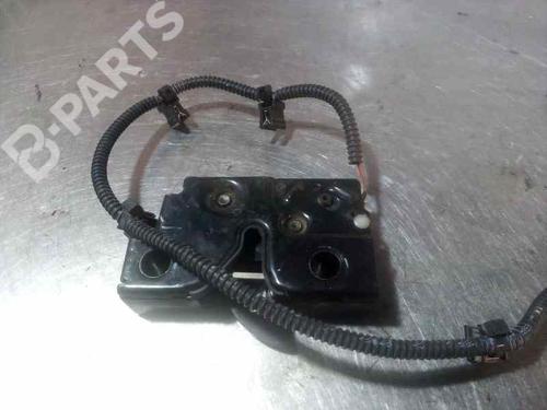 Hood lock SEAT IBIZA IV (6J5, 6P1)  | BP9995451C133