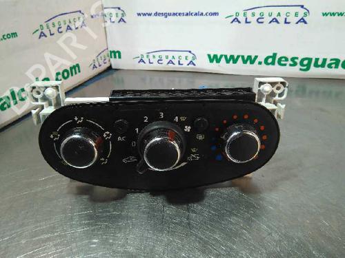 Climate control DACIA DUSTER (HS_) 1.5 dCi | BP9992532I5 - Image 1
