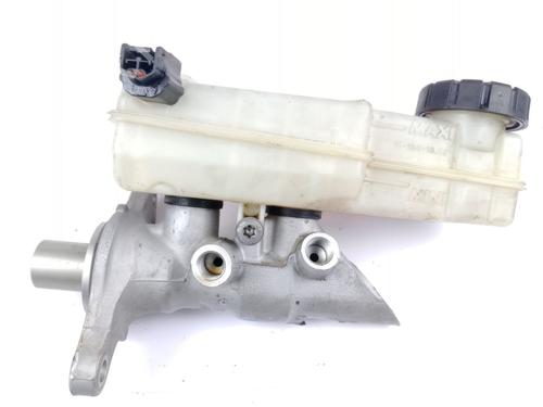 Used Brake master cylinder RENAULT MEGANE III Hatchback (BZ0/1_, B3_) 1.9 dCi (BZ0N, BZ0J) (131 hp) 18546857