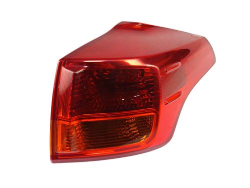 Used Right taillight Right taillight TOYOTA RAV 4 IV (_A4_) 2.0 D (ALA40_, ALA40R) (124 hp) 34634639 34634639