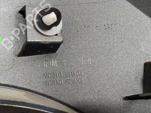 Switch NISSAN JUKE (F16_) DIG-T 117 | BP36998185I30 - Image 3