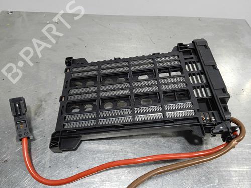 Used Heater resistor Heater resistor 11647283 11647283