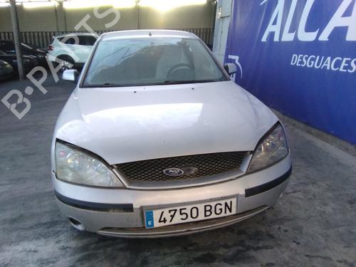 Left taillight FORD MONDEO III (B5Y)  | BP10966720C34 