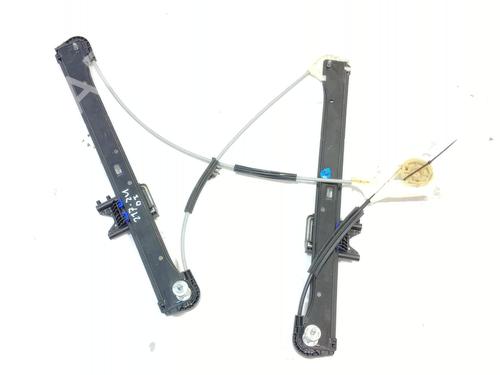 Used Front left window mechanism AUDI A3 Sportback (8VA, 8VF) 1.6 TDI (105 hp) 18411194