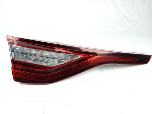 Used Left tailgate light Left tailgate light RENAULT MEGANE IV Hatchback (B9A/M/N_) 1.5 Blue dCi 115 (B9A6) (116 hp) 10551793 10551793