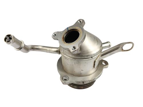 EGR-Ventil RENAULT KADJAR (HA_, HL_) 1.5 BLUE dCi 115 (HLA6) (116 hp) 31321039