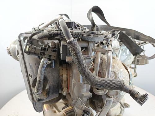 Engine MERCEDES-BENZ A-CLASS (W177) A 180 d (177.010) | BP28025924M1 