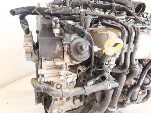 Engine SEAT ATECA (KH7, KHP) 2.0 TDI | BP29497572M1 