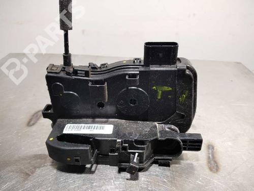 Used Rear left lock KIA SPORTAGE III (SL) [2009-2017]  9997394