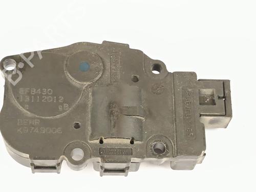 Used Electronic module AUDI Q5 (8RB) 2.0 TDI quattro (143 hp) 29146921