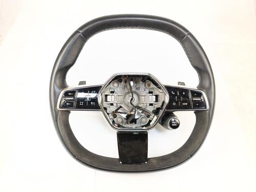 Used Steering wheel Steering wheel RENAULT AUSTRAL TCe 140 (HGMF) (140 hp) 34583688 34583688