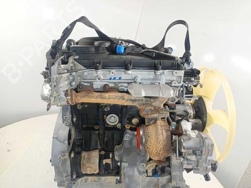 Engine MERCEDES-BENZ VITO / MIXTO Van (W639) 113 CDI (639.601, 639.603, 639.605) | BP37758905M1 - Image 9