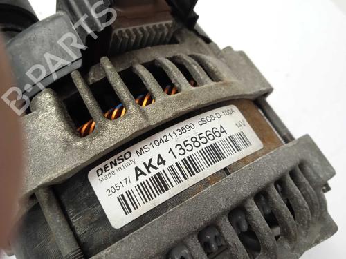Alternator OPEL CORSA E (X15) | BP13938483M7 - Image 5