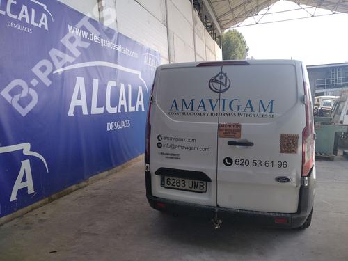 Manual gearbox selector FORD TRANSIT CUSTOM V362 Van (FY, FZ) 2.2 TDCi | BP10050109M90  - Image 8