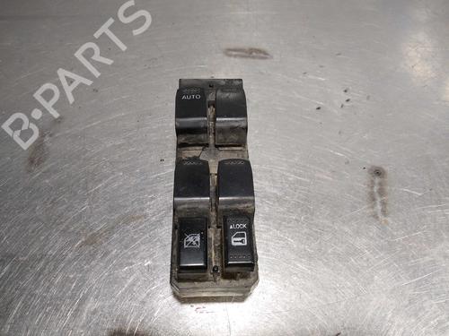 Used Left front window switch Left front window switch SUZUKI GRAND VITARA II (JT, TE, TD) 1.9 DDiS (JB419WD, JB419XD) (129 hp) 9983768 9983768