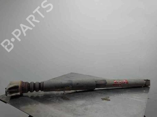 Used Left rear shock absorber Left rear shock absorber FORD FOCUS C-MAX (DM2) [2003-2007] 10179546 10179546