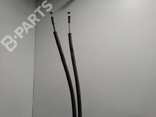 Rear left lock HYUNDAI ix35 (LM, EL, ELH)  | BP9995883C100 
