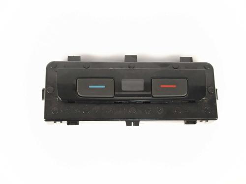 Used Climate control Climate control SEAT LEON Sportstourer (KL8, KLD) 2.0 TDI (150 hp) 33329343 33329343