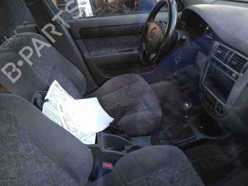 AC radiator DAEWOO NUBIRA Saloon (J200)  | BP10957492M32  - Image 8