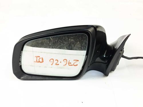 Used Left mirror Left mirror MERCEDES-BENZ C-CLASS (W204) C 220 CDI (204.008) (170 hp) 34397835 34397835