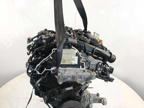 Engine CITROËN JUMPY III Van (V_) 1.5 BlueHDi 100 | BP33273805M1 - Image 4