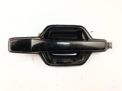Used Rear right exterior door handle MITSUBISHI PAJERO IV (V8_W, V9_W) [2006-2026]  31756455
