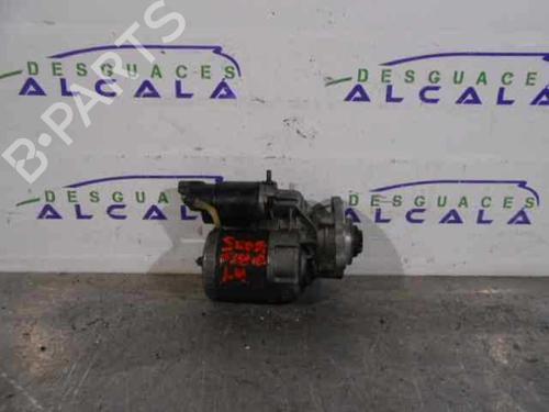 Used Starter Starter 10196529 10196529