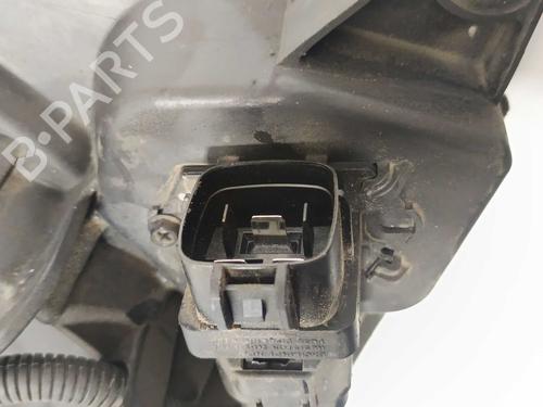 Radiator fan KIA CARENS IV 1.7 CRDi | BP32321056M35 - Image 3