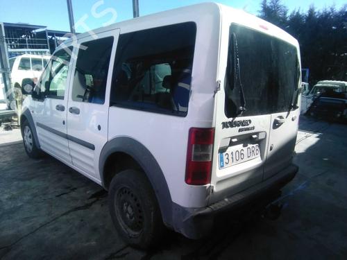 Right front window switch FORD TRANSIT CONNECT (P65_, P70_, P80_) 1.8 TDCi | BP17495023I26 - Image 6
