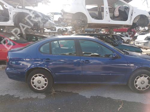 Used Parts SEAT TOLEDO II (1M2) 1.6 16V (105 hp) 4262499