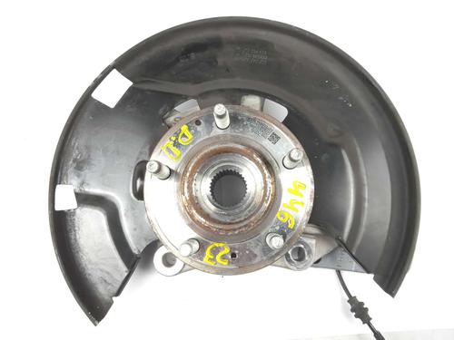 Used Right front steering knuckle Right front steering knuckle OPEL ASTRA J GTC [2011-2018] 14848697 14848697