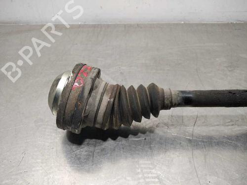 Left front driveshaft VW GOLF V (1K1) | BP10142847M38 - Image 3