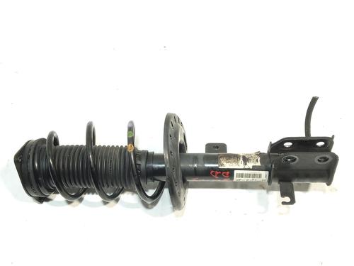 Used Right front shock absorber PEUGEOT 208 II (UB_, UP_, UW_, UJ_) 1.2 PureTech 100 (101 hp) 16935329