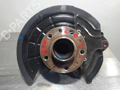 Used Left rear steering knuckle Left rear steering knuckle JEEP COMPASS (MP, M6, MV, M7) [2016-2026] 10752610 10752610