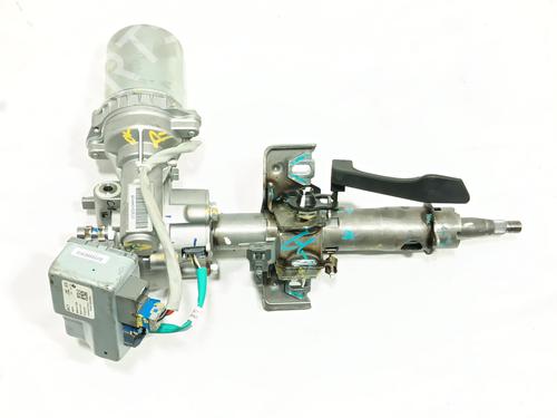 Used Steering column HYUNDAI i10 III (AC3, AI3) 1.0 MPi (67 hp) 30860404