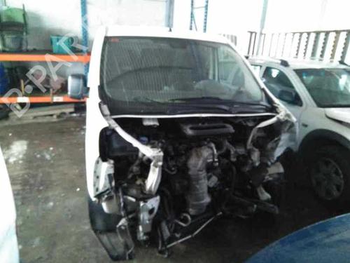 Used Parts CITROËN JUMPY II (VF7) 1.6 HDi 90 16V 1063299