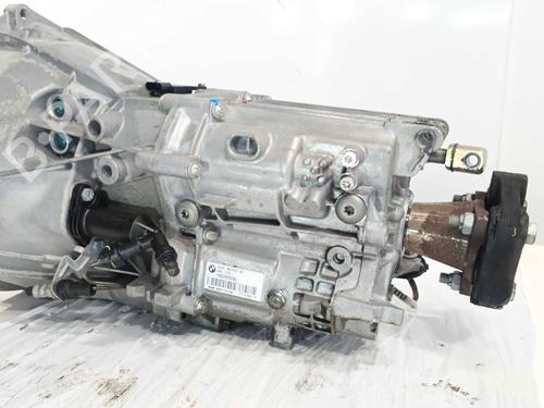 Gearbox BMW 1 (F20) 118 d | BP29478615M3  - Image 12