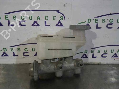 Used Brake master cylinder HYUNDAI GETZ (TB) [2001-2011]  14351769