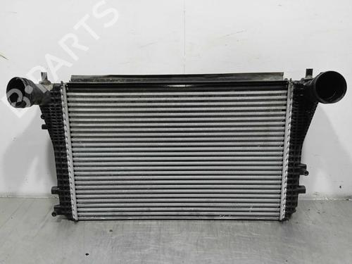 Used Intercooler Intercooler VW SCIROCCO III (137, 138) 2.0 TFSI (200 hp) 10012778 10012778