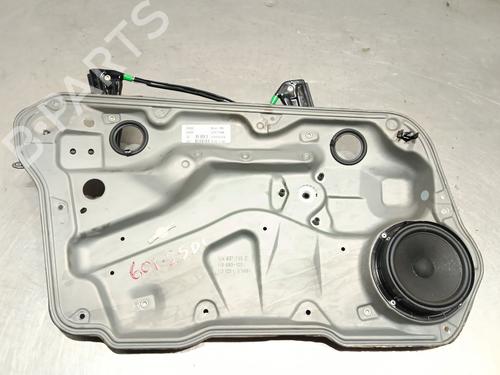 Used Front left window mechanism VW GOLF IV (1J1) 1.9 TDI (101 hp) 30110707