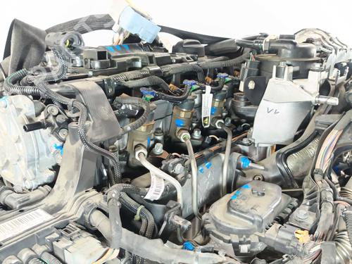 Engine CITROËN C4 II (NC_) 1.6 BlueHDi 100 | BP33678042M1 - Image 7