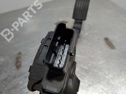 Pedal CITROËN C3 AIRCROSS II (2R_, 2C_)  | BP10752906I4 