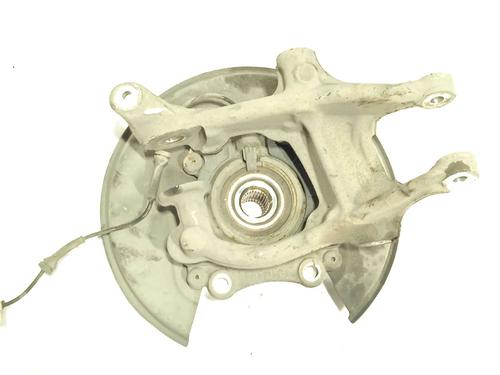 Left rear steering knuckle CITROËN DS5 2.0 HDi 165 | BP23422716M27 - Image 2