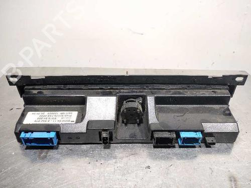 Climate control BMW 7 (E65, E66, E67) | BP9981015I5 - Image 2