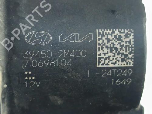 Electronic sensor HYUNDAI i20 III (BC3, BI3) 1.0 T-GDI hybrid 48V | BP36997215M84 - Image 5